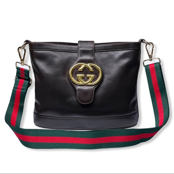 🔴SOLD🔴Gucci Bag - Picture 3 of 12